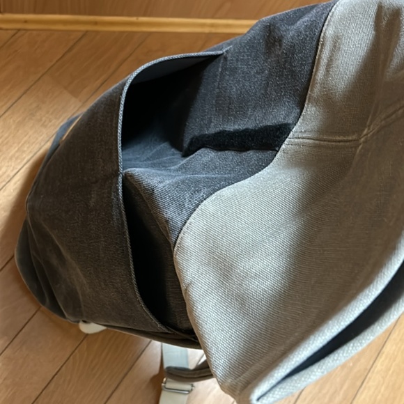 Ucon Acrobatic waterproof city backpack - Picture 4 of 8